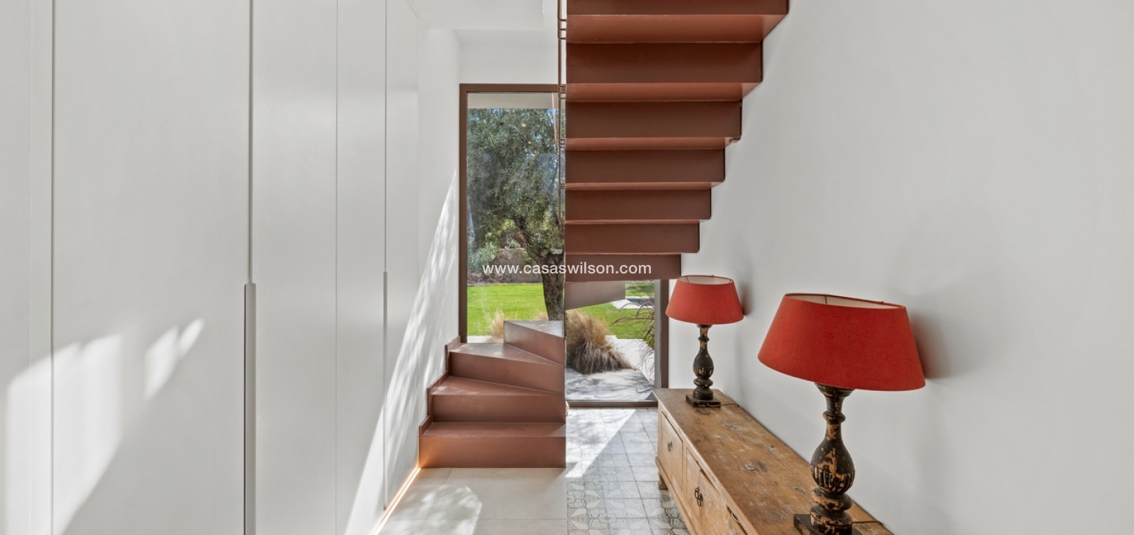 Venta - Chalet - Finestrat