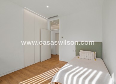 Venta - Chalet - Finestrat