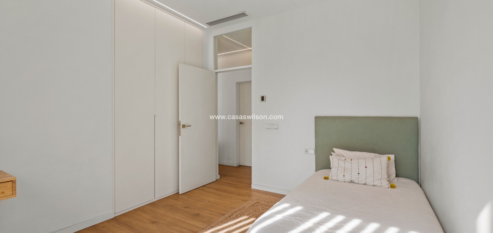 Venta - Chalet - Finestrat