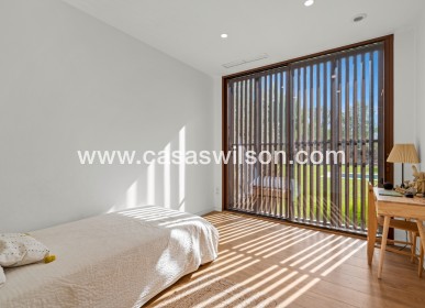 Venta - Chalet - Finestrat