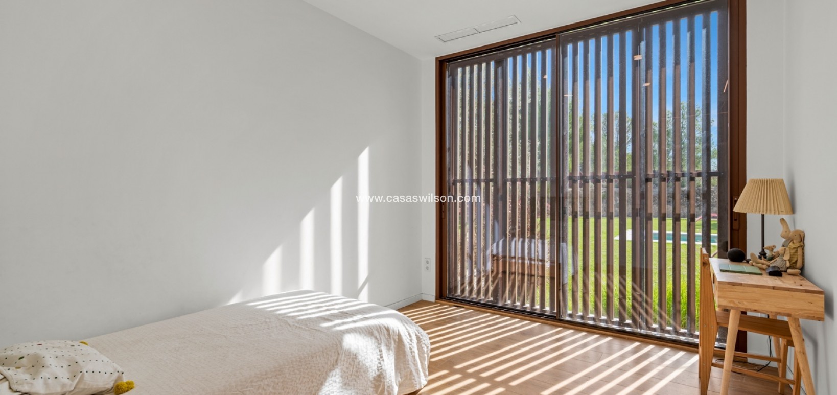 Venta - Chalet - Finestrat