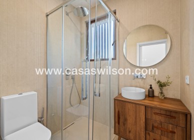 Venta - Chalet - Finestrat