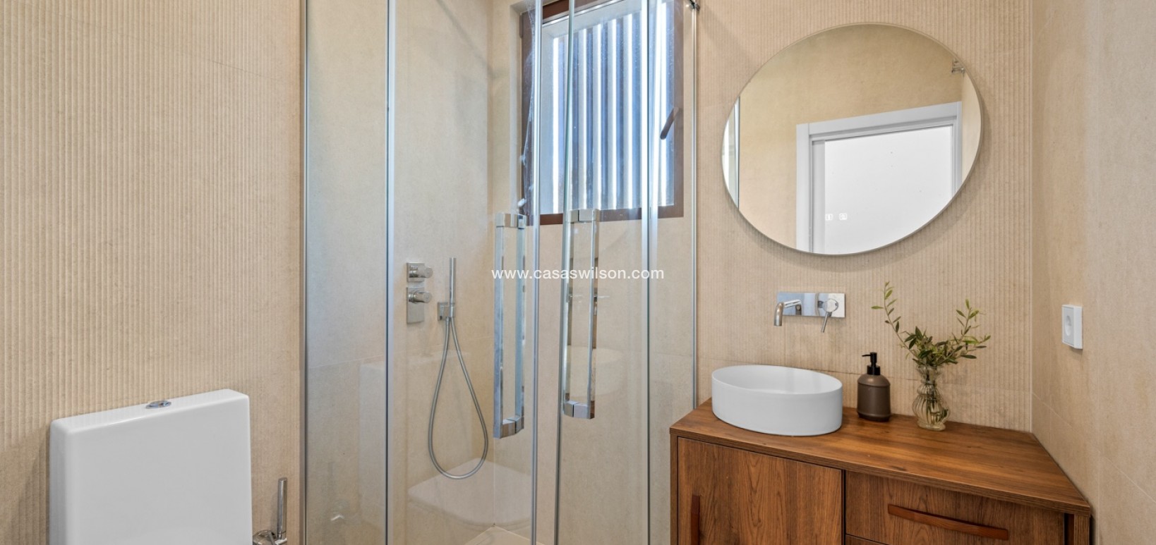 Venta - Chalet - Finestrat