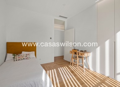 Venta - Chalet - Finestrat