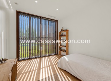 Venta - Chalet - Finestrat