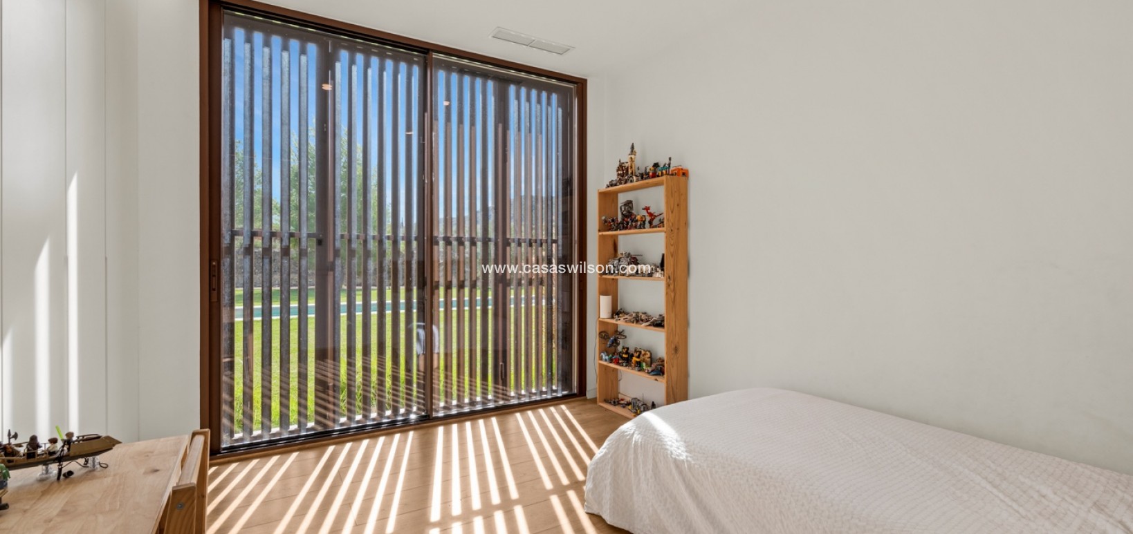 Venta - Chalet - Finestrat