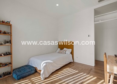 Venta - Chalet - Finestrat