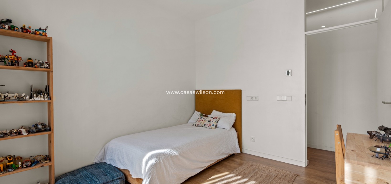 Venta - Chalet - Finestrat