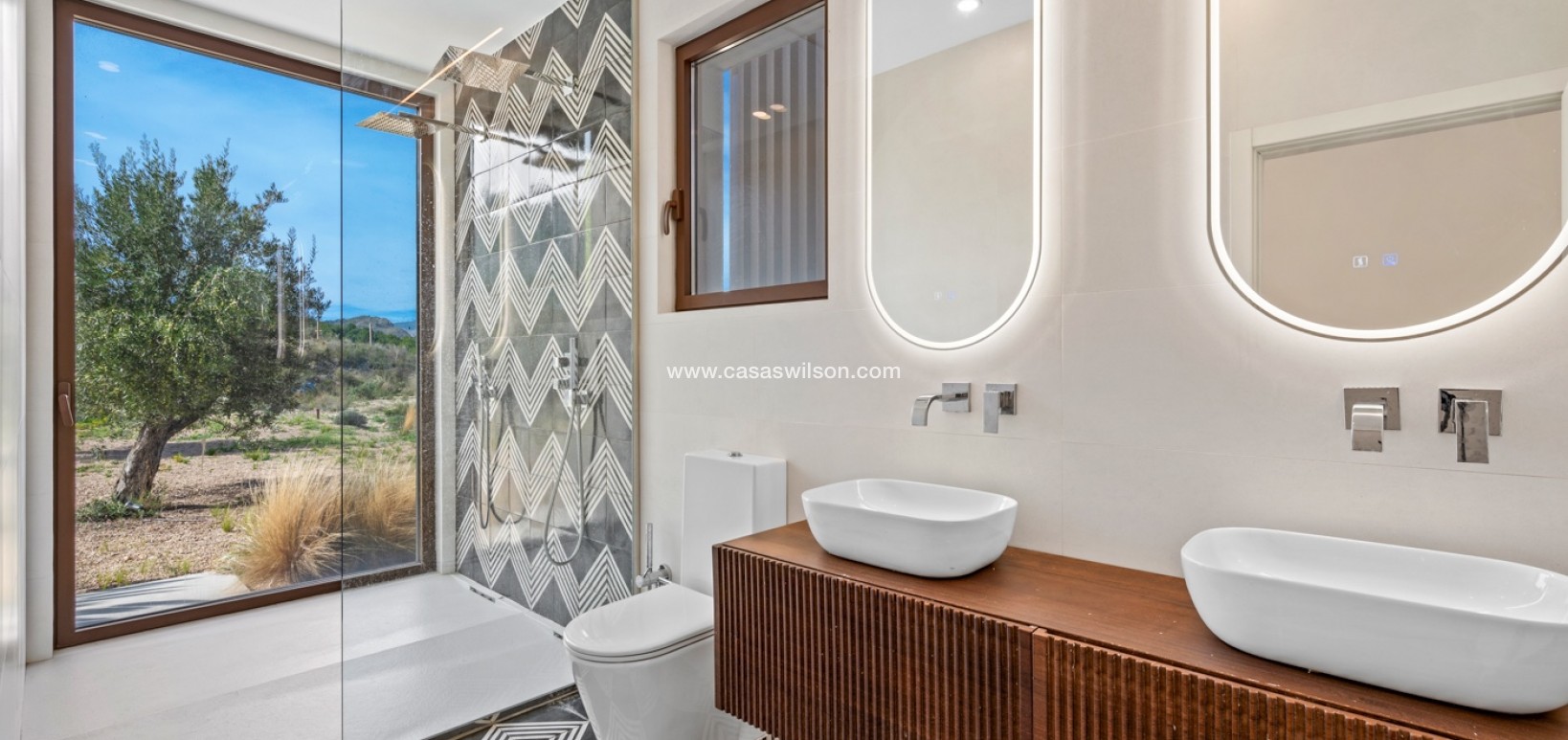 Venta - Chalet - Finestrat