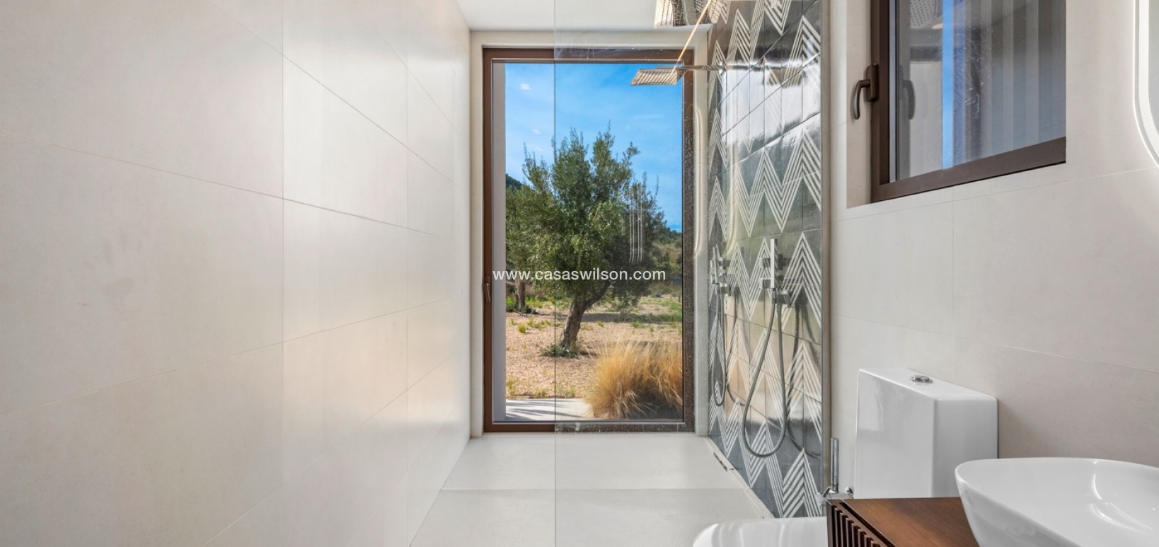 Venta - Chalet - Finestrat