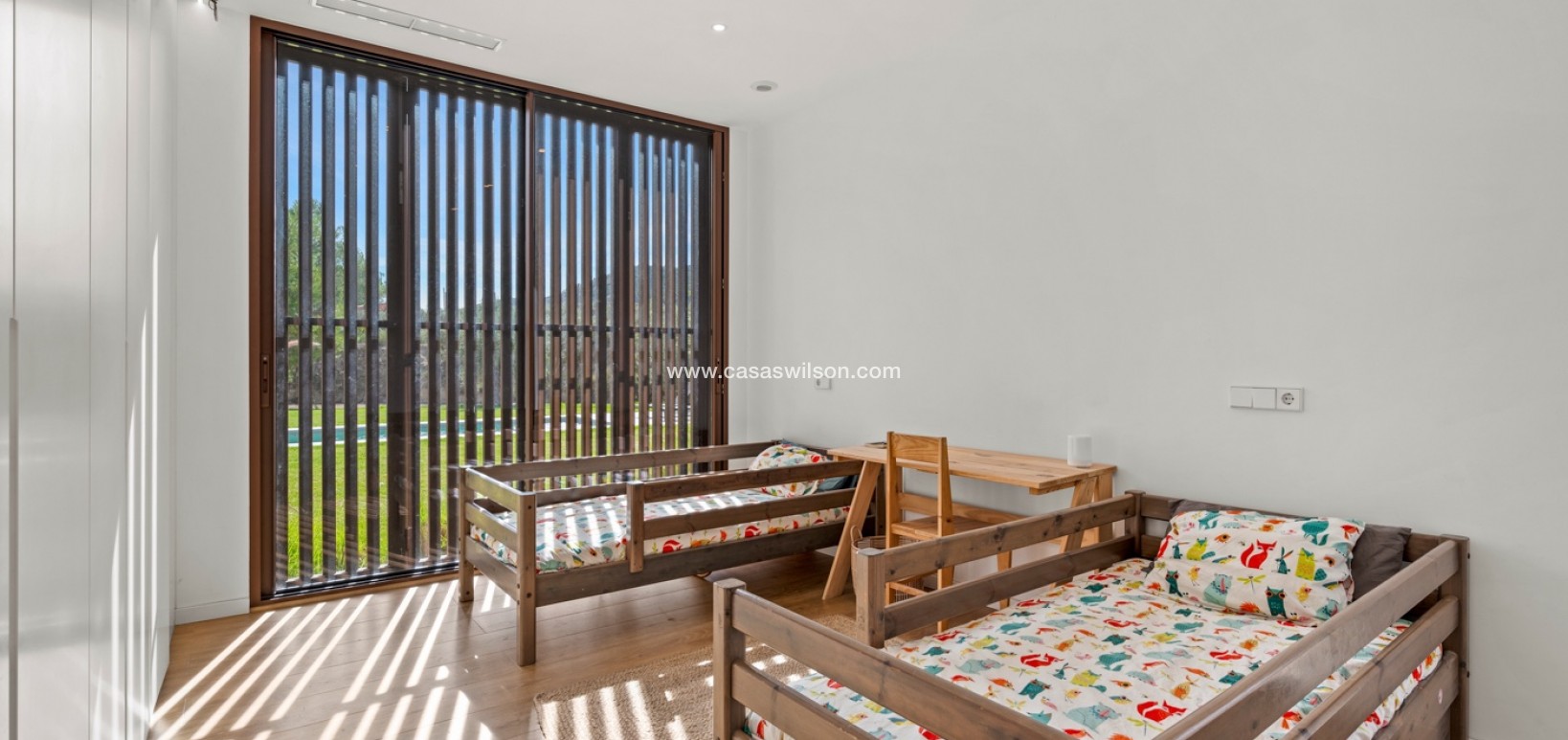 Venta - Chalet - Finestrat