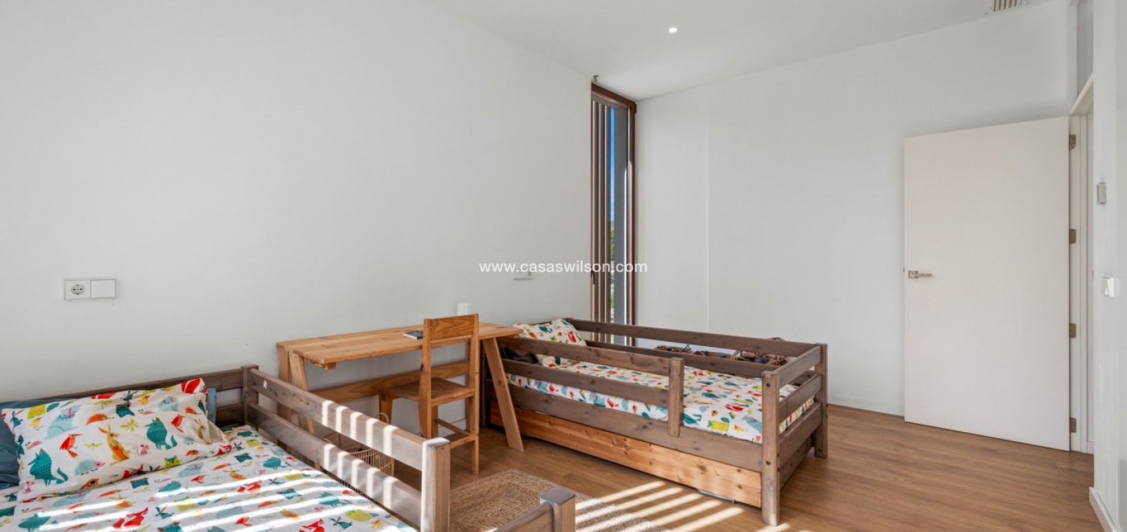 Venta - Chalet - Finestrat