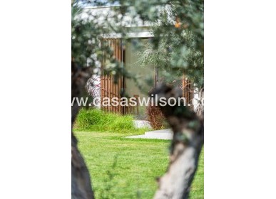 Venta - Chalet - Finestrat