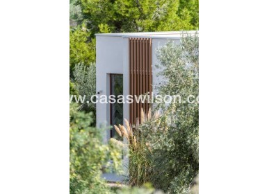 Venta - Chalet - Finestrat