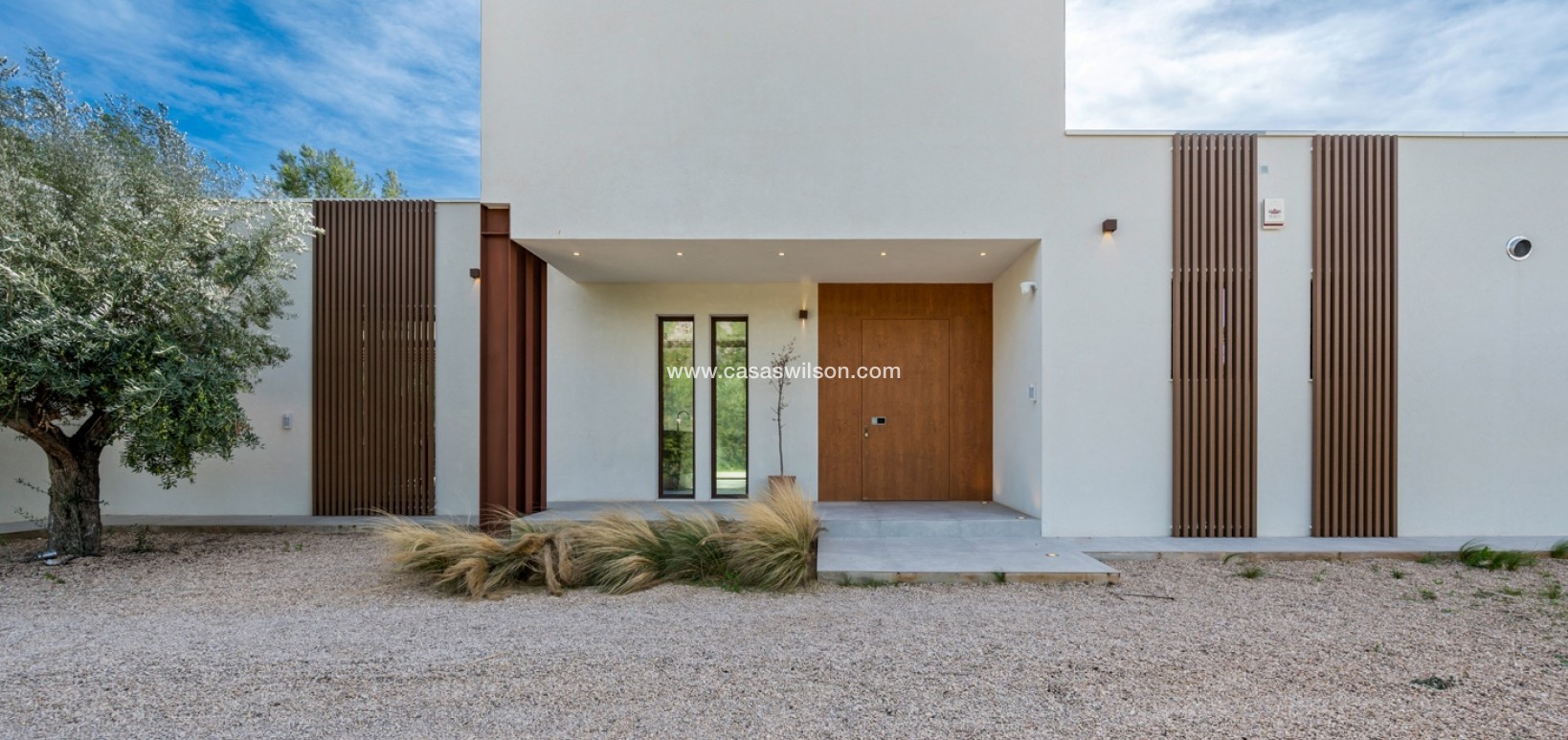 Venta - Chalet - Finestrat