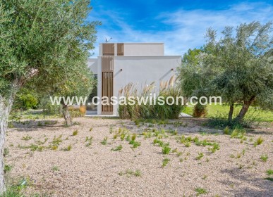 Venta - Chalet - Finestrat