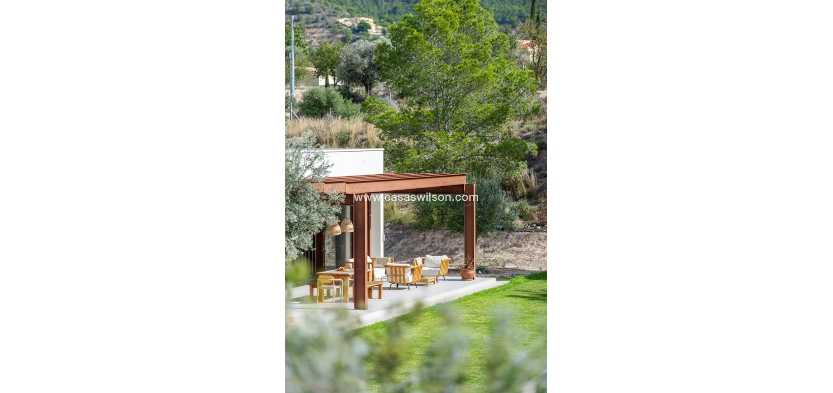 Venta - Chalet - Finestrat