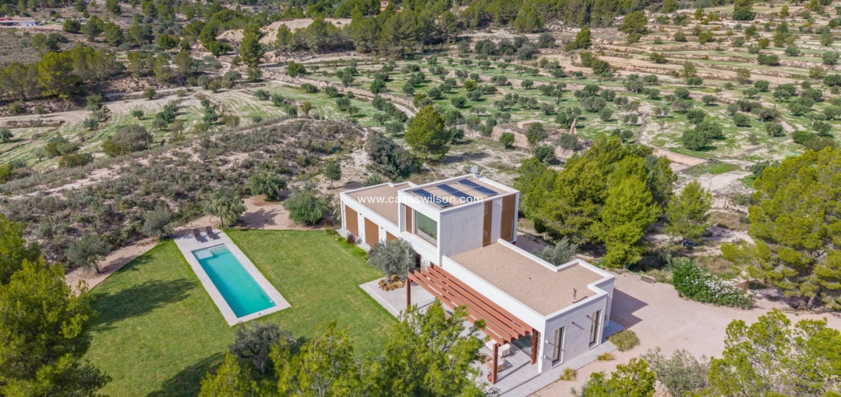 Venta - Chalet - Finestrat