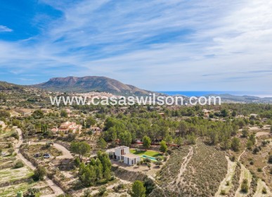 Venta - Chalet - Finestrat