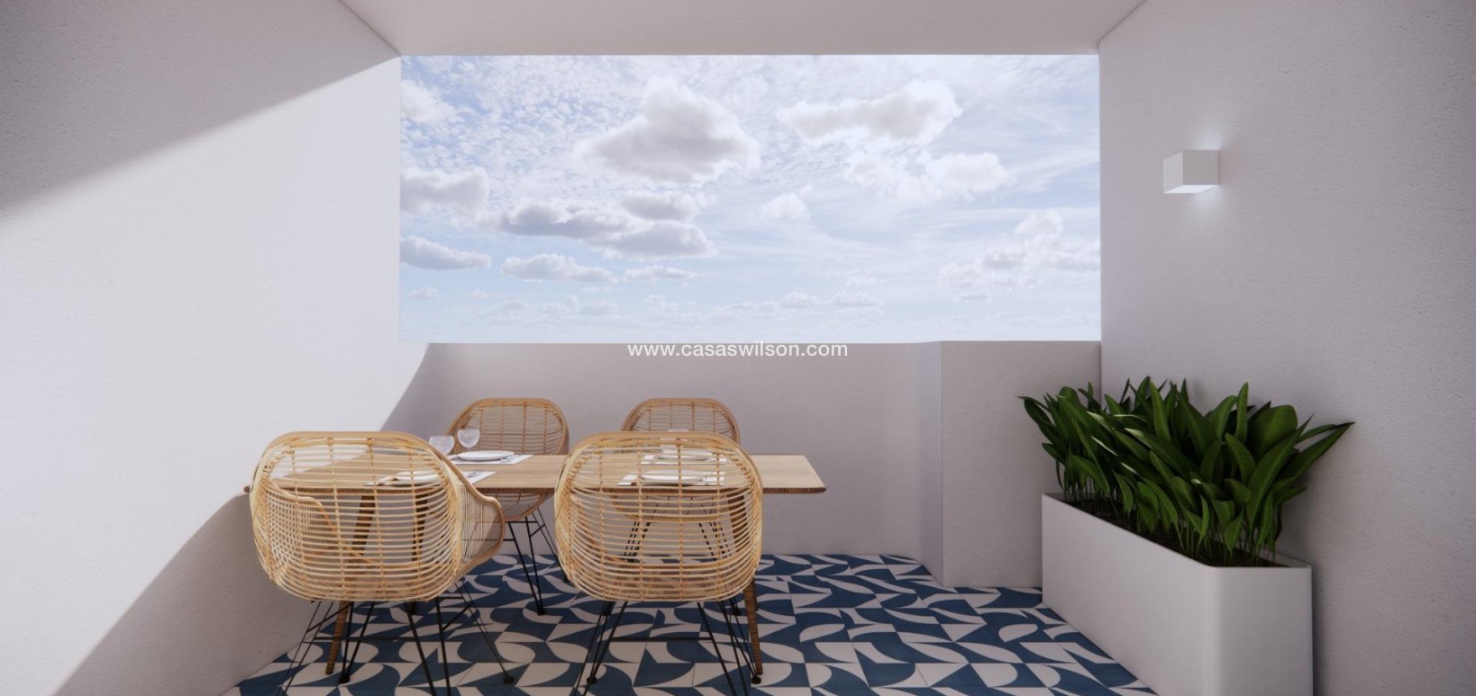 Nueva construcción  - Apartamento - Pilar de la Horadada - Torre de la Horadada