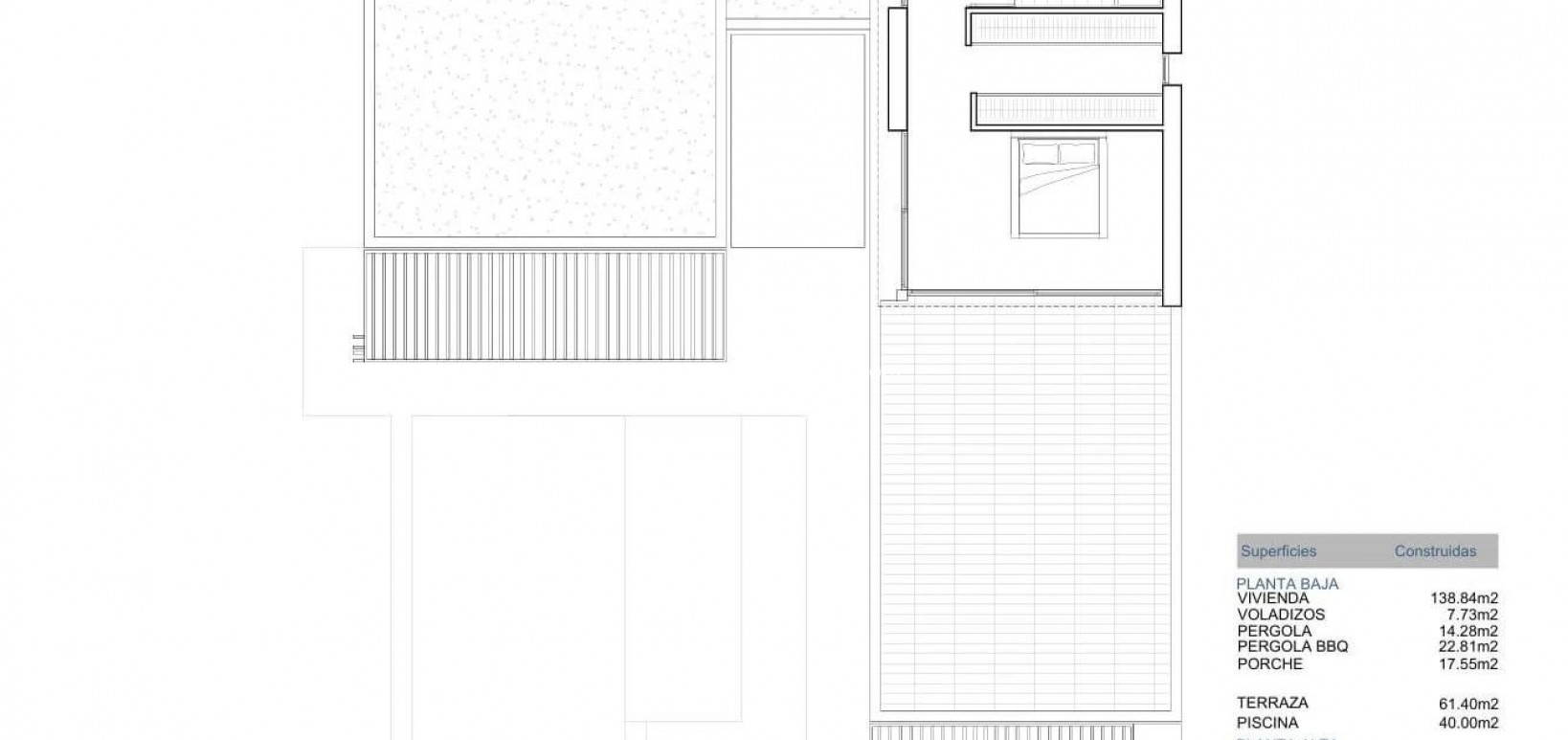 New Build - Villa - Jávea - La Cala