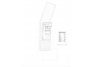 Nueva construcción  - Chalet - Moraira_Teulada - Cala L Andrago