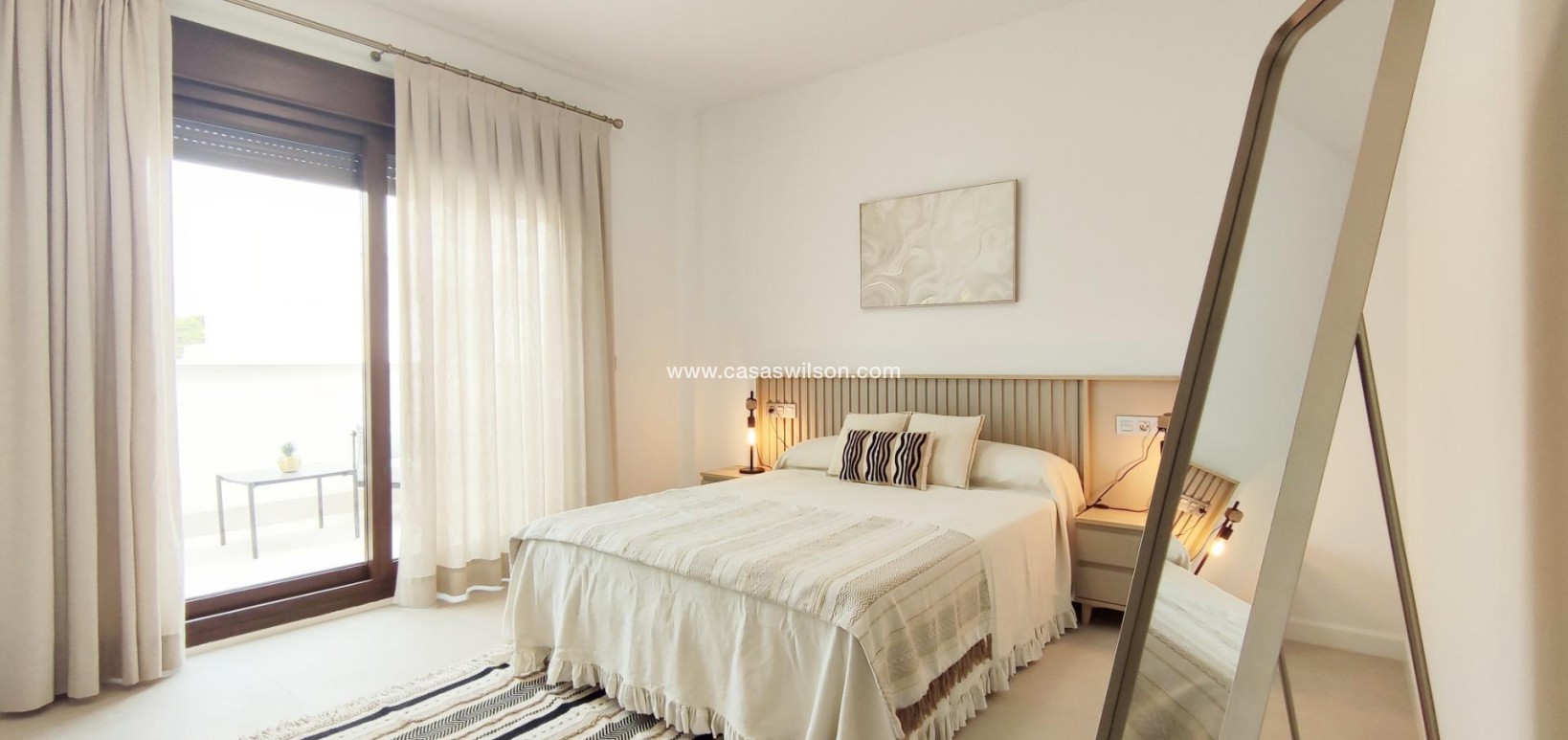 New Build - Townhouse - San Javier - pueblo