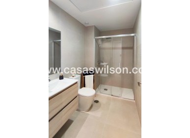 New Build - Townhouse - San Javier - pueblo