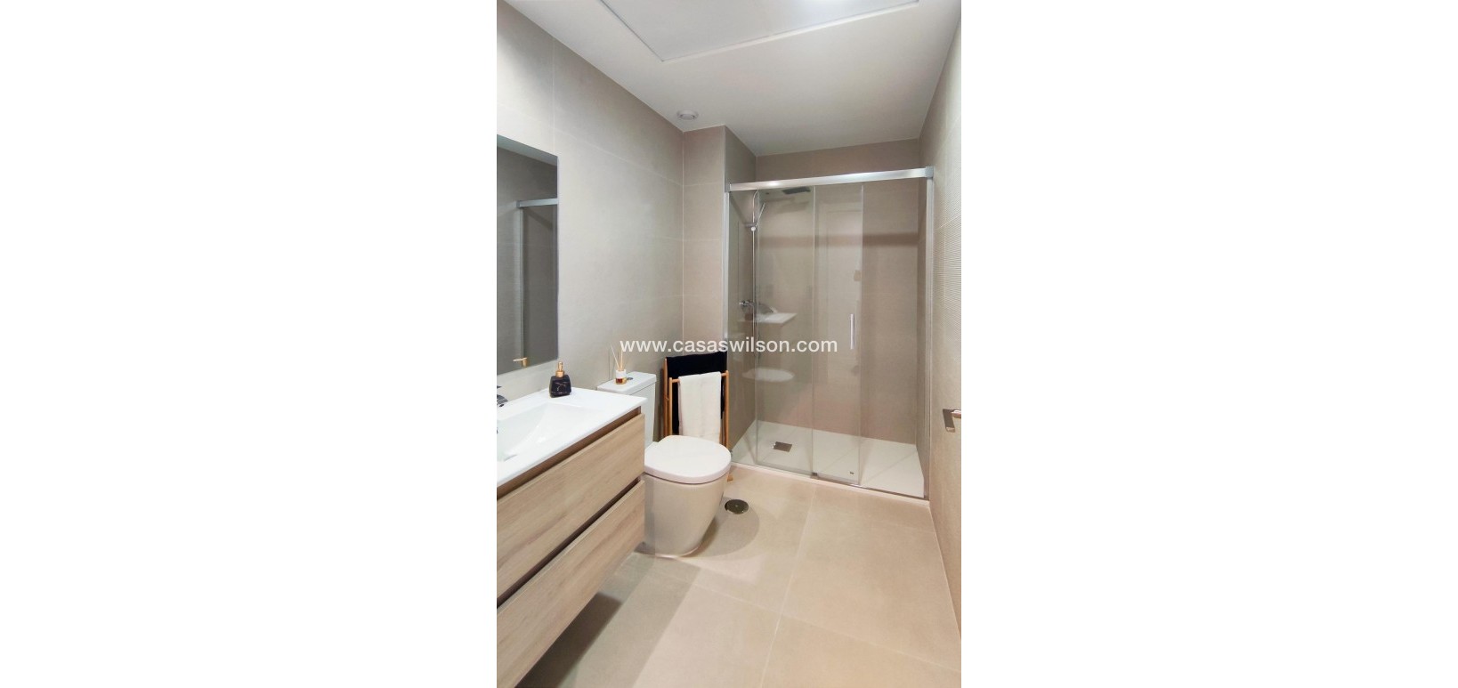 New Build - Townhouse - San Javier - pueblo