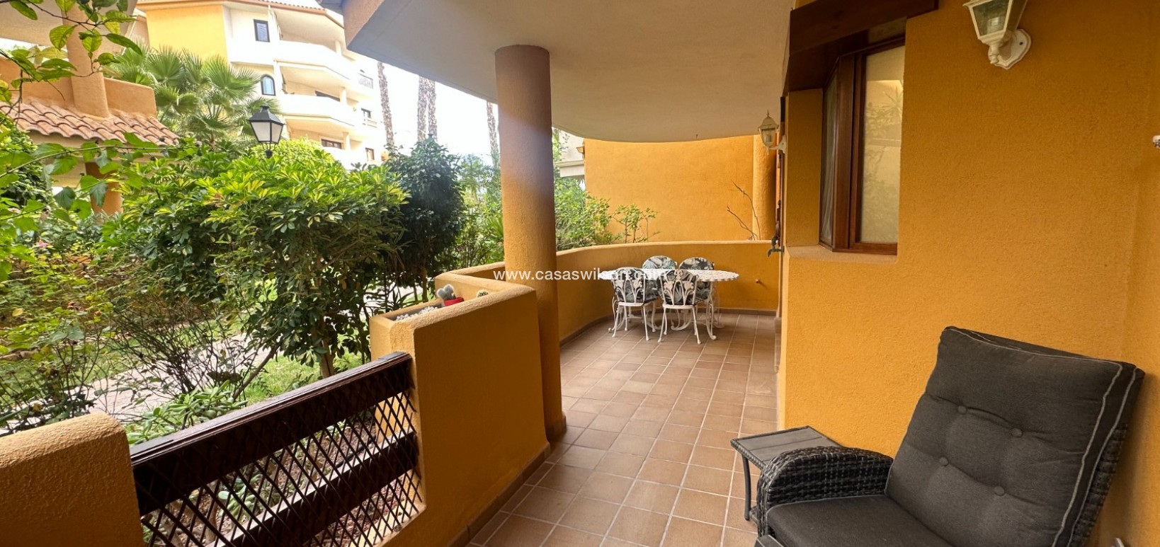 Sale - Appartement - Orihuela Costa - Punta Prima