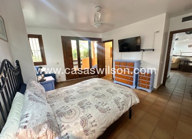 Sale - Appartement - Orihuela Costa - Punta Prima