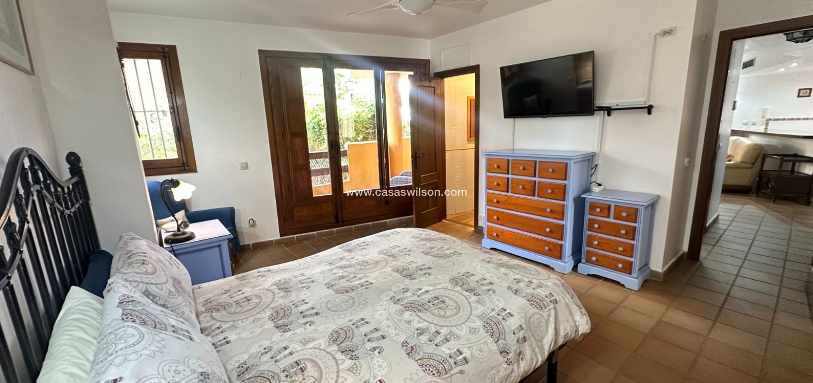 Sale - Appartement - Orihuela Costa - Punta Prima