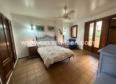 Sale - Appartement - Orihuela Costa - Punta Prima