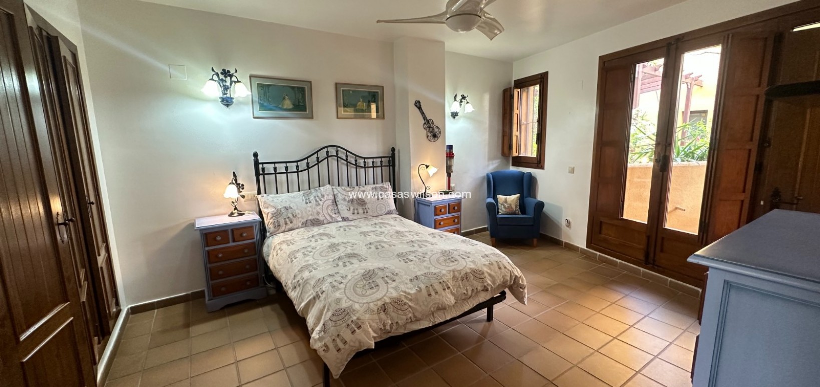 Sale - Appartement - Orihuela Costa - Punta Prima