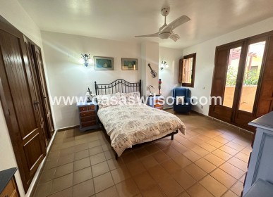 Sale - Appartement - Orihuela Costa - Punta Prima