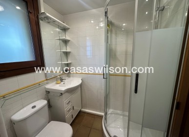 Sale - Appartement - Orihuela Costa - Punta Prima