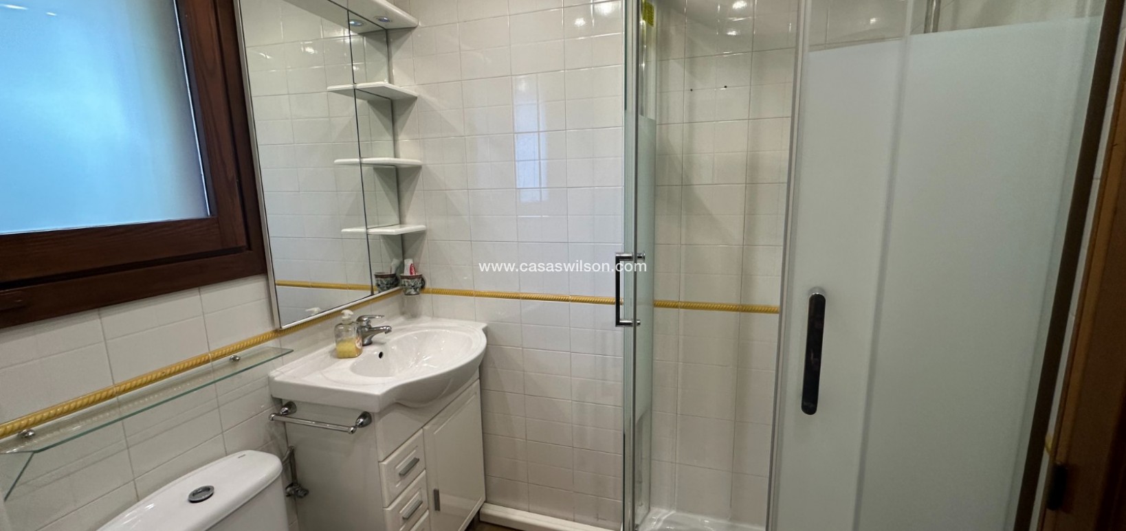 Sale - Appartement - Orihuela Costa - Punta Prima