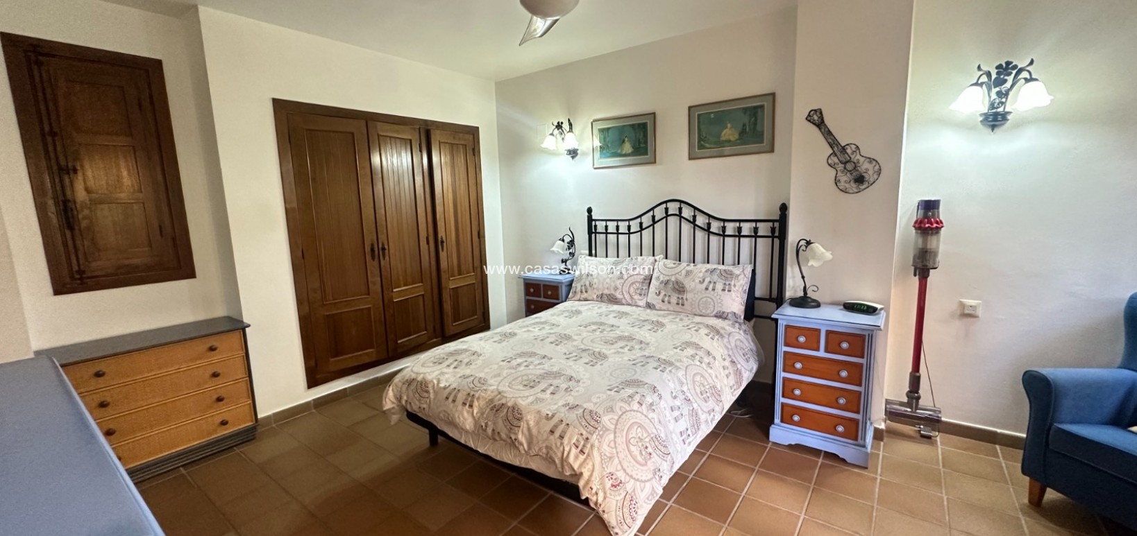 Sale - Appartement - Orihuela Costa - Punta Prima