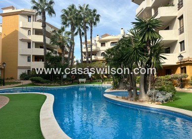 Sale - Appartement - Orihuela Costa - Punta Prima