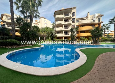 Sale - Appartement - Orihuela Costa - Punta Prima