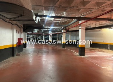 Sale - Appartement - Orihuela Costa - Punta Prima