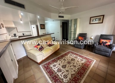 Sale - Appartement - Orihuela Costa - Punta Prima