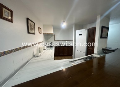 Sale - Appartement - Orihuela Costa - Punta Prima