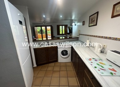 Sale - Appartement - Orihuela Costa - Punta Prima