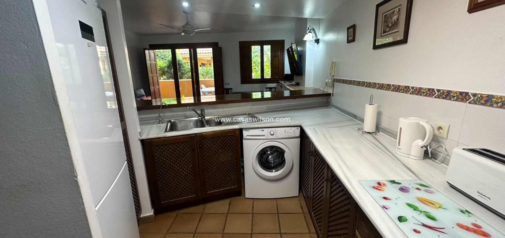 Sale - Appartement - Orihuela Costa - Punta Prima