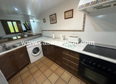 Sale - Appartement - Orihuela Costa - Punta Prima