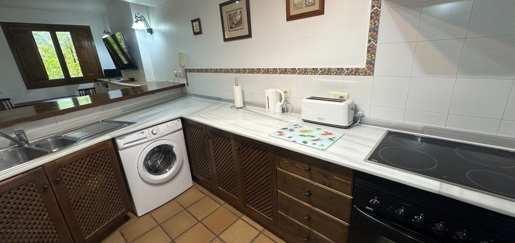 Sale - Appartement - Orihuela Costa - Punta Prima