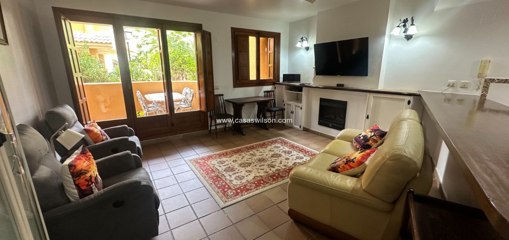 Sale - Appartement - Orihuela Costa - Punta Prima