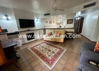 Sale - Appartement - Orihuela Costa - Punta Prima