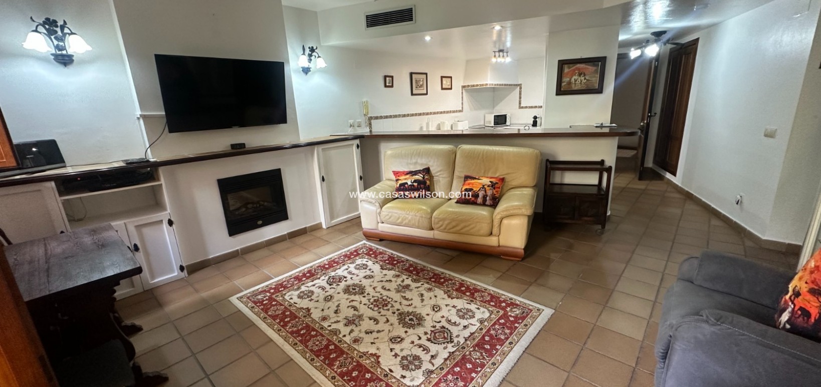 Sale - Appartement - Orihuela Costa - Punta Prima